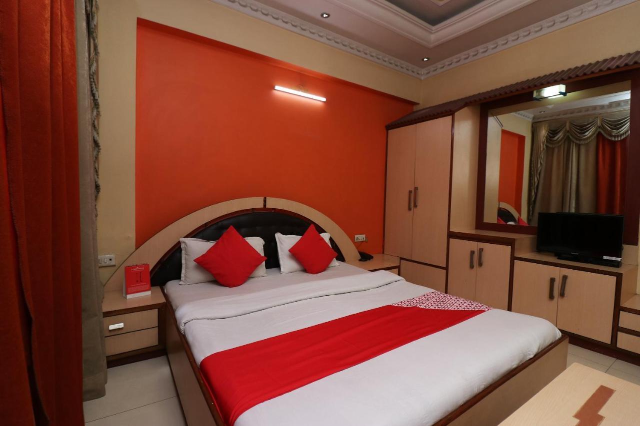 Hotel O Akash Regency ดันแบด ภายนอก รูปภาพ