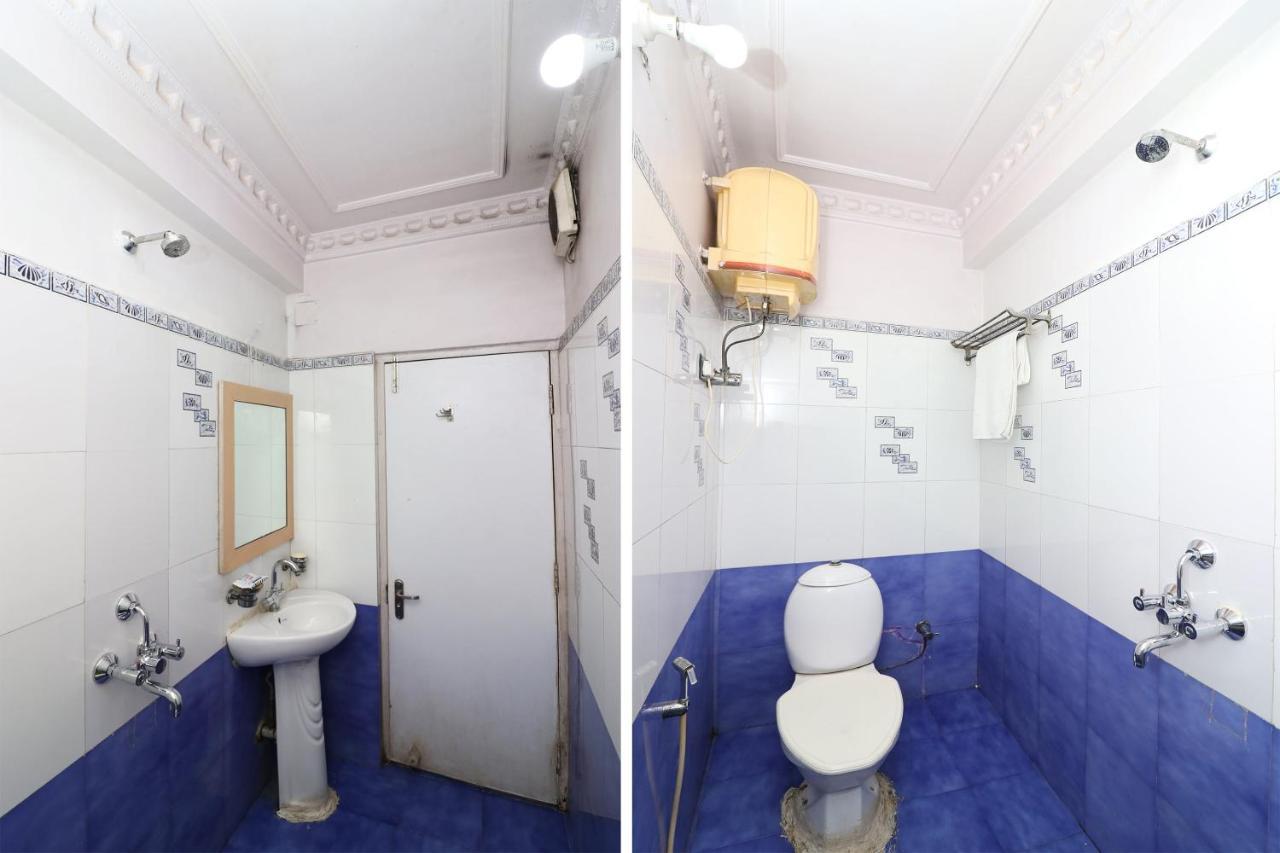 Hotel O Akash Regency ดันแบด ภายนอก รูปภาพ