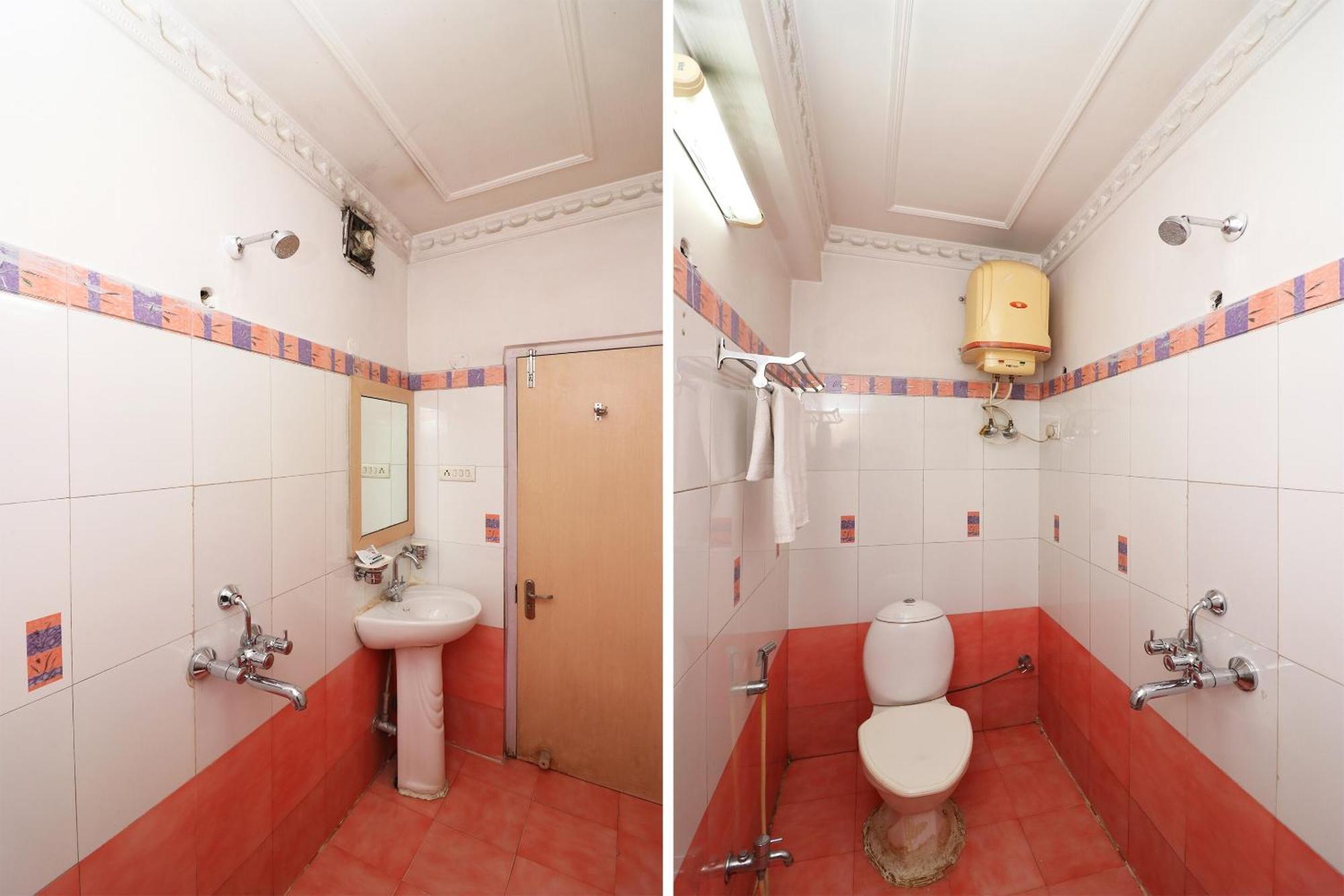 Hotel O Akash Regency ดันแบด ภายนอก รูปภาพ
